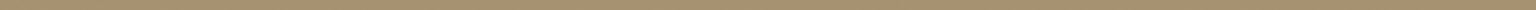 Villeroy & Boch Cavira Aura gold, 1x120 cm